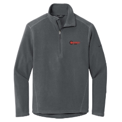 1/2-Zip Microfleece Jacket - MT10