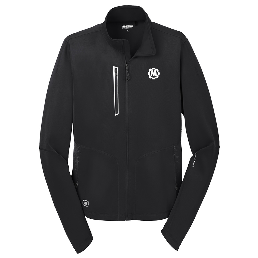 Fulcrum Full-Zip 
