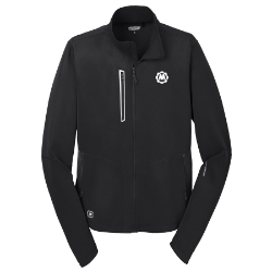 Fulcrum Full-Zip 