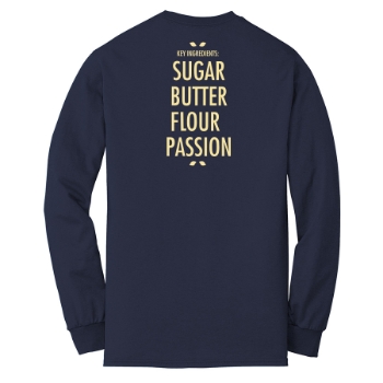 Gildan® DryBlend® 50 Cotton/50 Poly Long Sleeve T-Shirt 