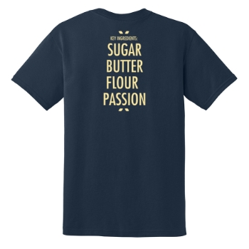 Gildan® DryBlend® 50 Cotton/50 Poly T-Shirt 