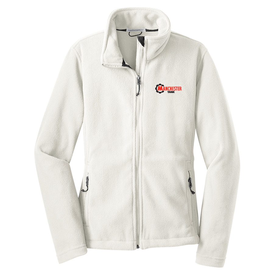 Ladies Value Fleece Jacket 