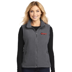 Ladies Value Fleece Vest - MT7