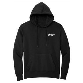 Perfect Weight® Fleece Hoodie