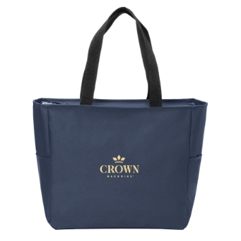 Port Authority® Essential Zip Tote 