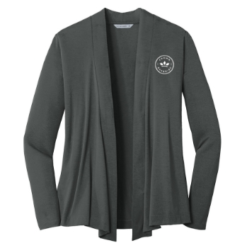 Port Authority® Women's Concept Open Cardigan 