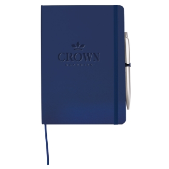 Prime Journal with Soca Pen 