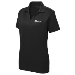 Ladies PosiCharge® RacerMesh® Polo 