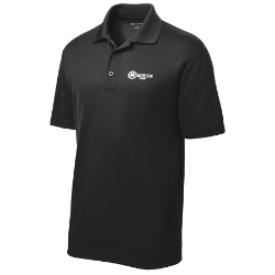 PosiCharge® RacerMesh® Polo 
