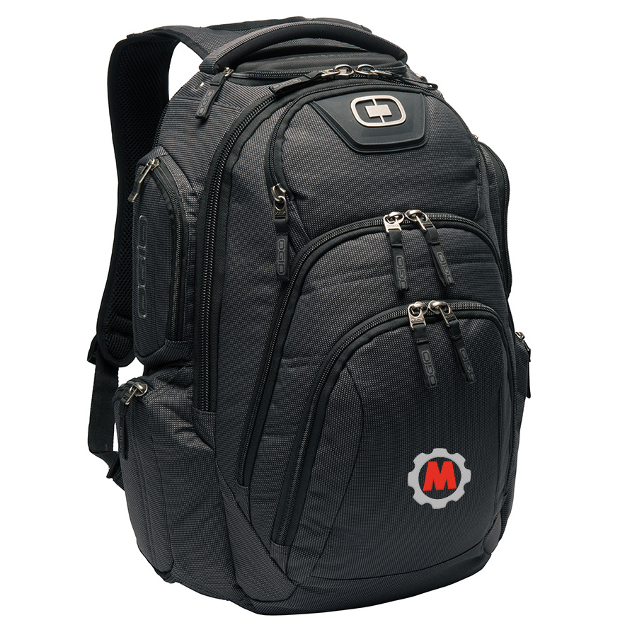 Surge RSS Pack 
