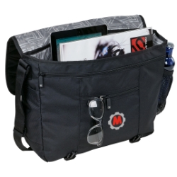 Upton Messenger - MT PROGRAM:MT21