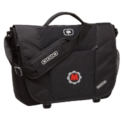Upton Messenger 