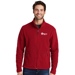 Value Fleece Jacket - MT8