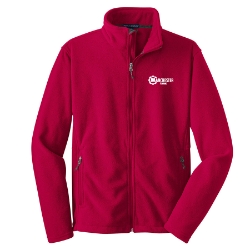 Value Fleece Jacket 