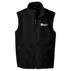Value Fleece Vest - MT6