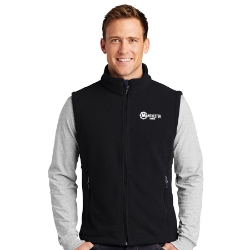 Value Fleece Vest - MT6