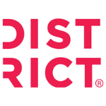 District